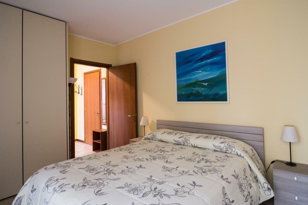 Villa Cozy Penthouse San Donato Milanese Esterno foto