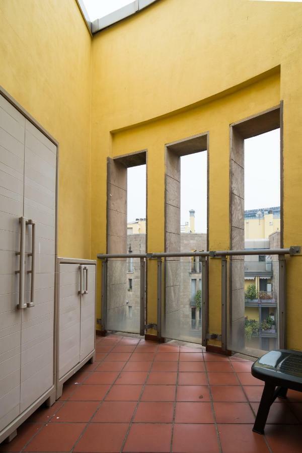 Villa Cozy Penthouse San Donato Milanese Esterno foto